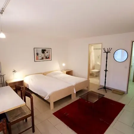 Sarazena Appartement-fewo 2-bettwohnung N By Interhome Appartamento *